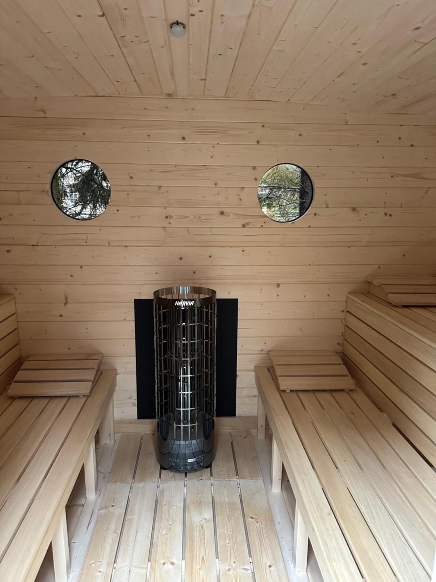 Willa Pod Skocznia Szczyrk Kültér fotó